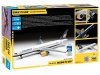 Zvezda 7032 Civil airliner Boeing 757-200 1/144